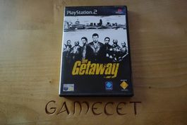 The Getaway