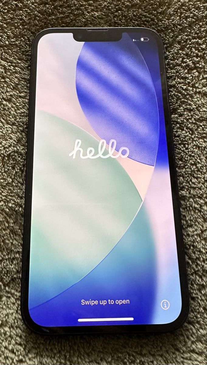 Apple Portables: iPhone XR 128Gb  – Défectueux à Vernier par citronelle01