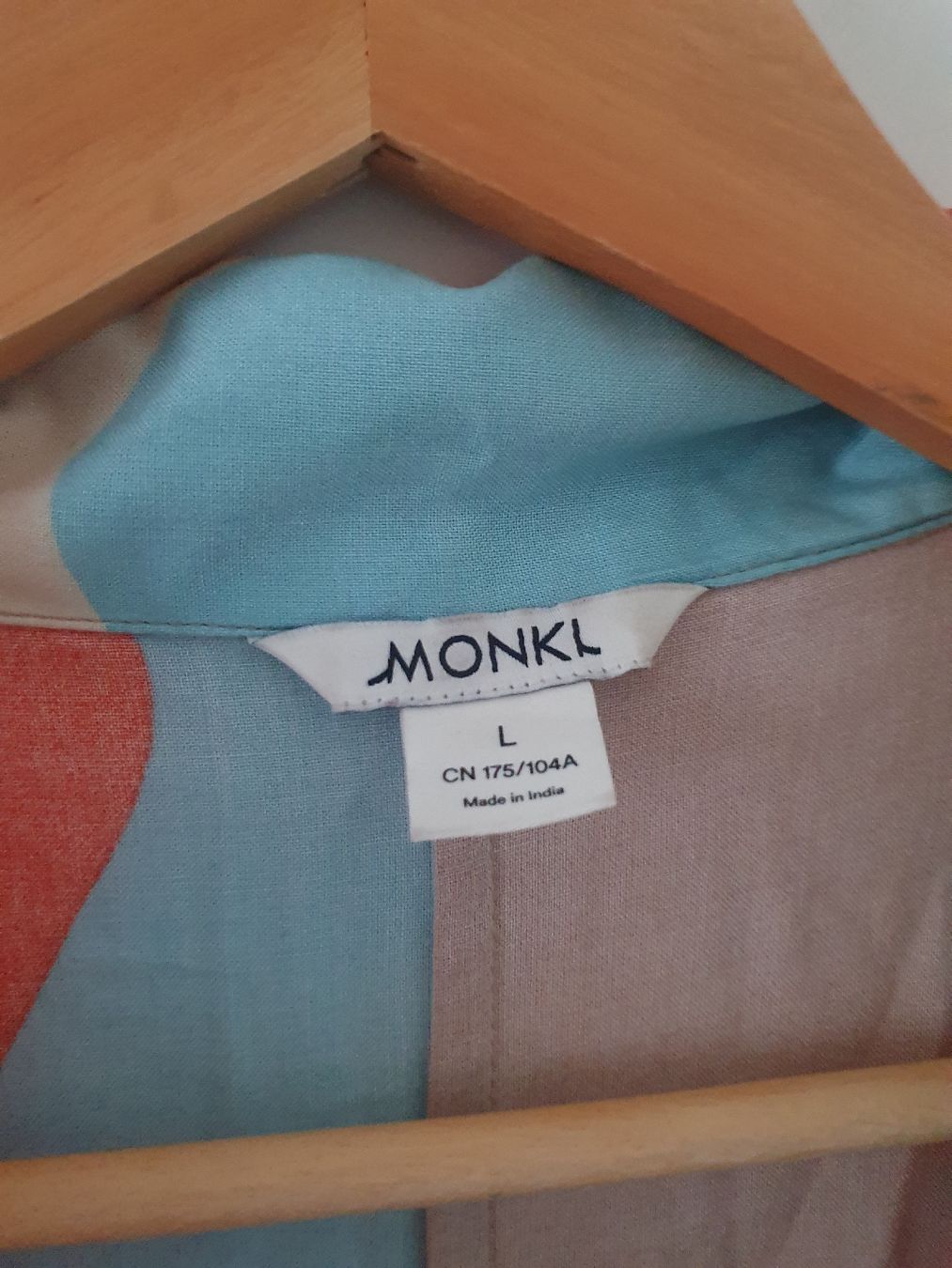 Tute: Jumpsuit, Monkl, Gr. L – Usato da Bern venduto da christiane_pr 2