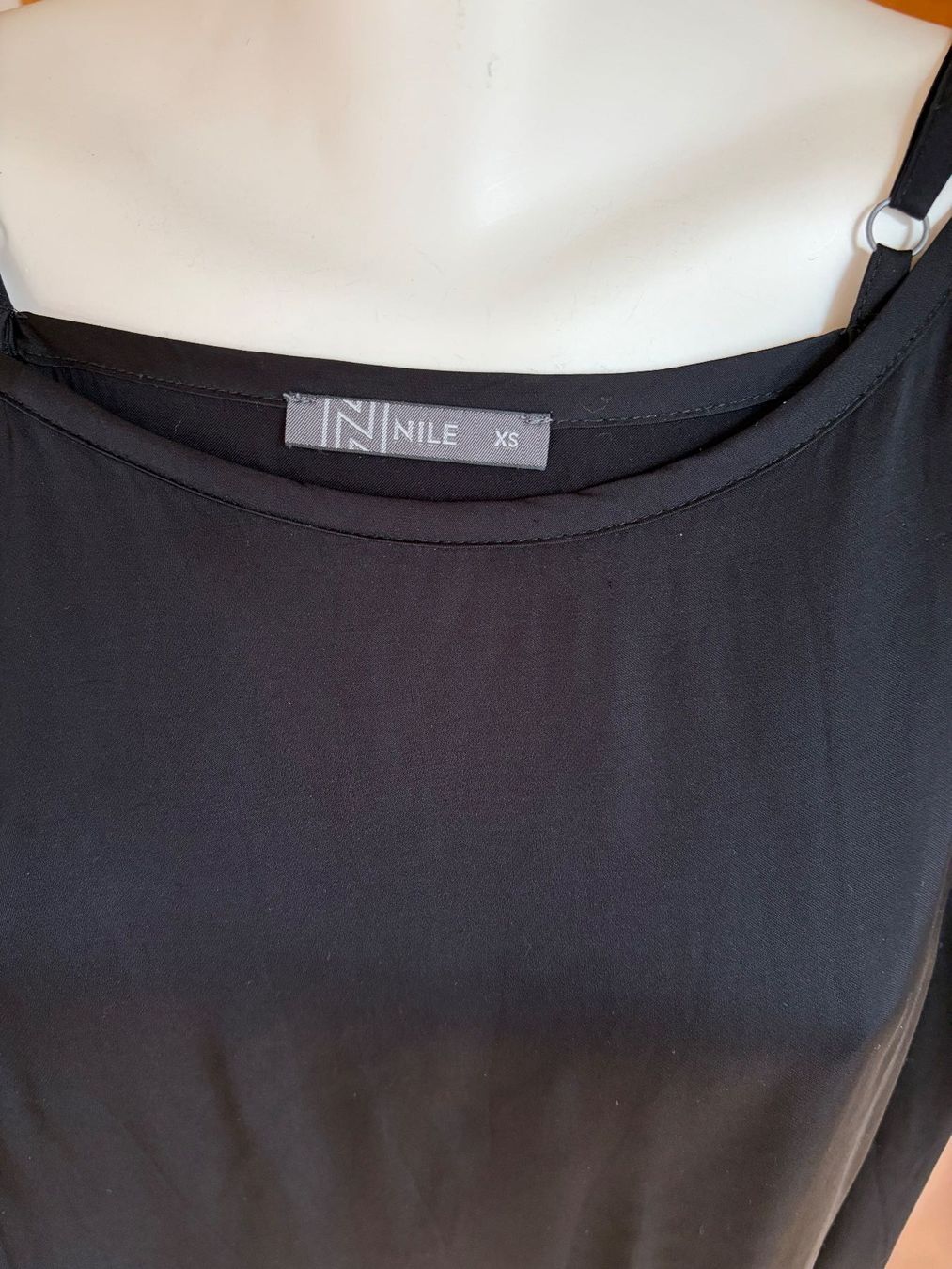 Nile Kleider: Nile Kleid mit Unterrock Gr. XS – Neu (gemäss Beschreibung) aus Elfingen von yaris100 8