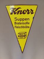 Emailschild Knorr