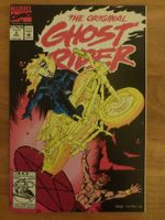 The original Ghost Rider Nr.2 Marvel Comics 1992