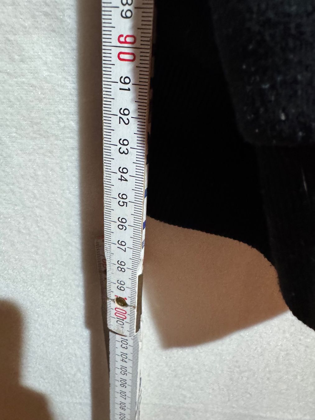Pantaloni: Trainerhose von FSBN Gr. XL – Usato da Grosswangen venduto da SALE_SALE_SALE 5