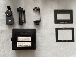 Mamiya 6MF Panoramic Adapter