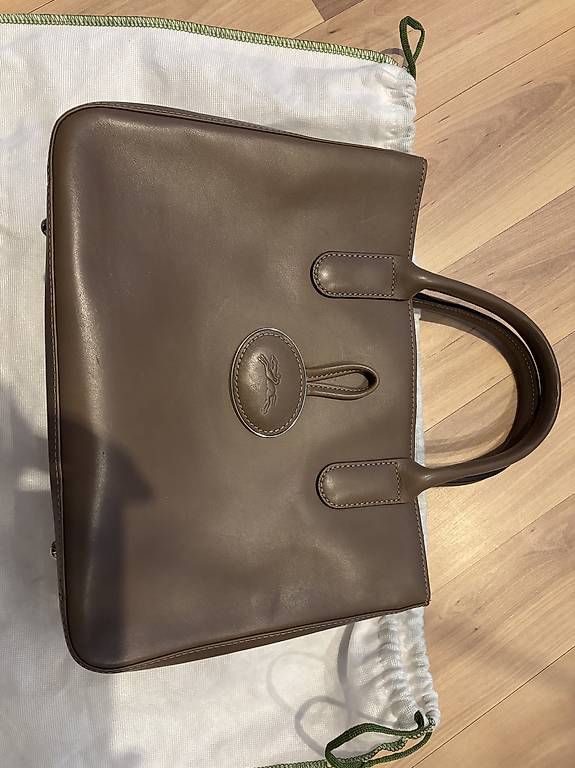 Borse da donna: Sac Longchamp Roseau  – Usato da St-Blaise venduto da Chemar 4