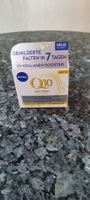 Nivea Q10 Anti-Falten Tagespflege LSF 15 - Neu & OVP!