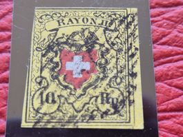 Rayon 16II, Signiert, ab 1.-