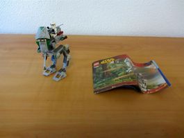 LEGO Star Wars 7250 "Clone Scout Walker"