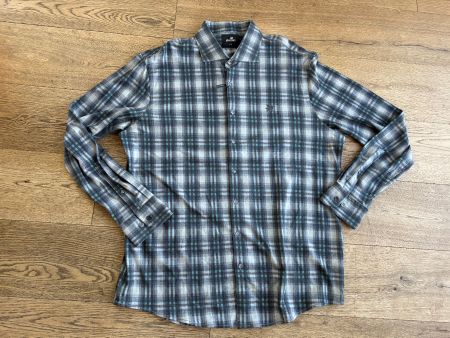 Hemd, Vanguard (PME) //NEU// 3XL