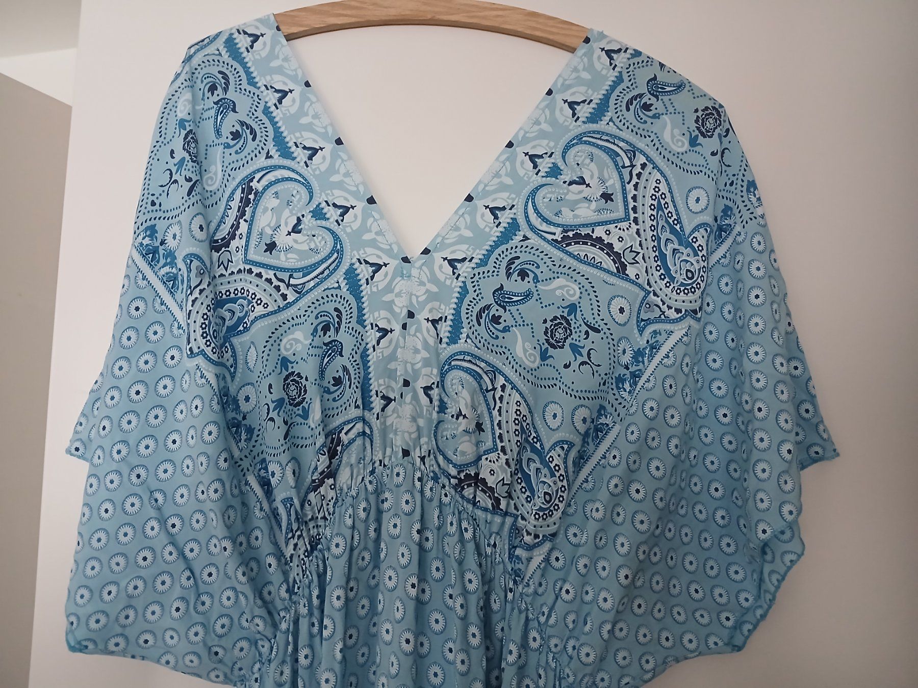 Vestiti: Maxikleid – Nuovo (secondo la descrizione) da Wettingen venduto da marlu17 1