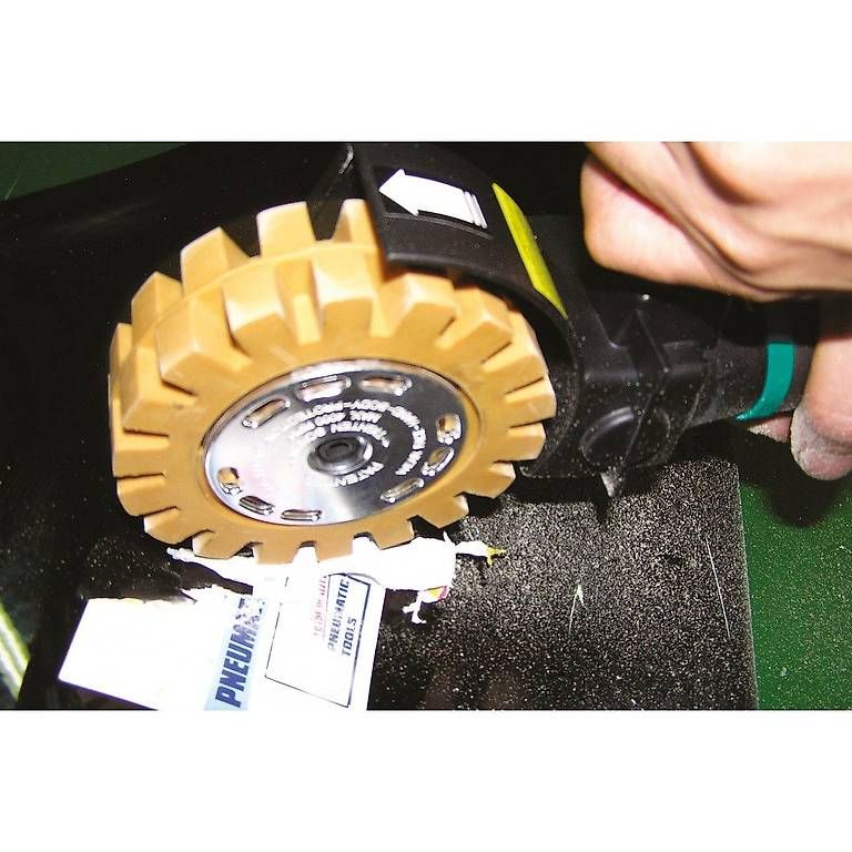 Tutte le macchine: AIRCRAFT UNIVERSAL ENTFERNER SET UE PRO – Nuovo e nell'imballaggio originale da Rüthi (Rheintal) venduto da Toptool-3 1
