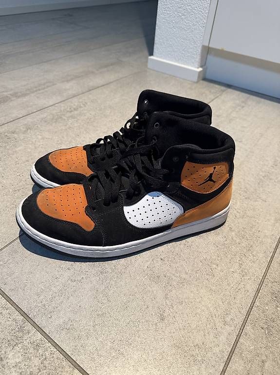 Nike Scarpe da uomo: Scarpe da uomo - taglia 46/47 – Usato da Giubiasco venduto da helena.g 1