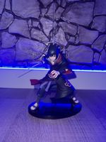Bandai Sasuke Animefigur 