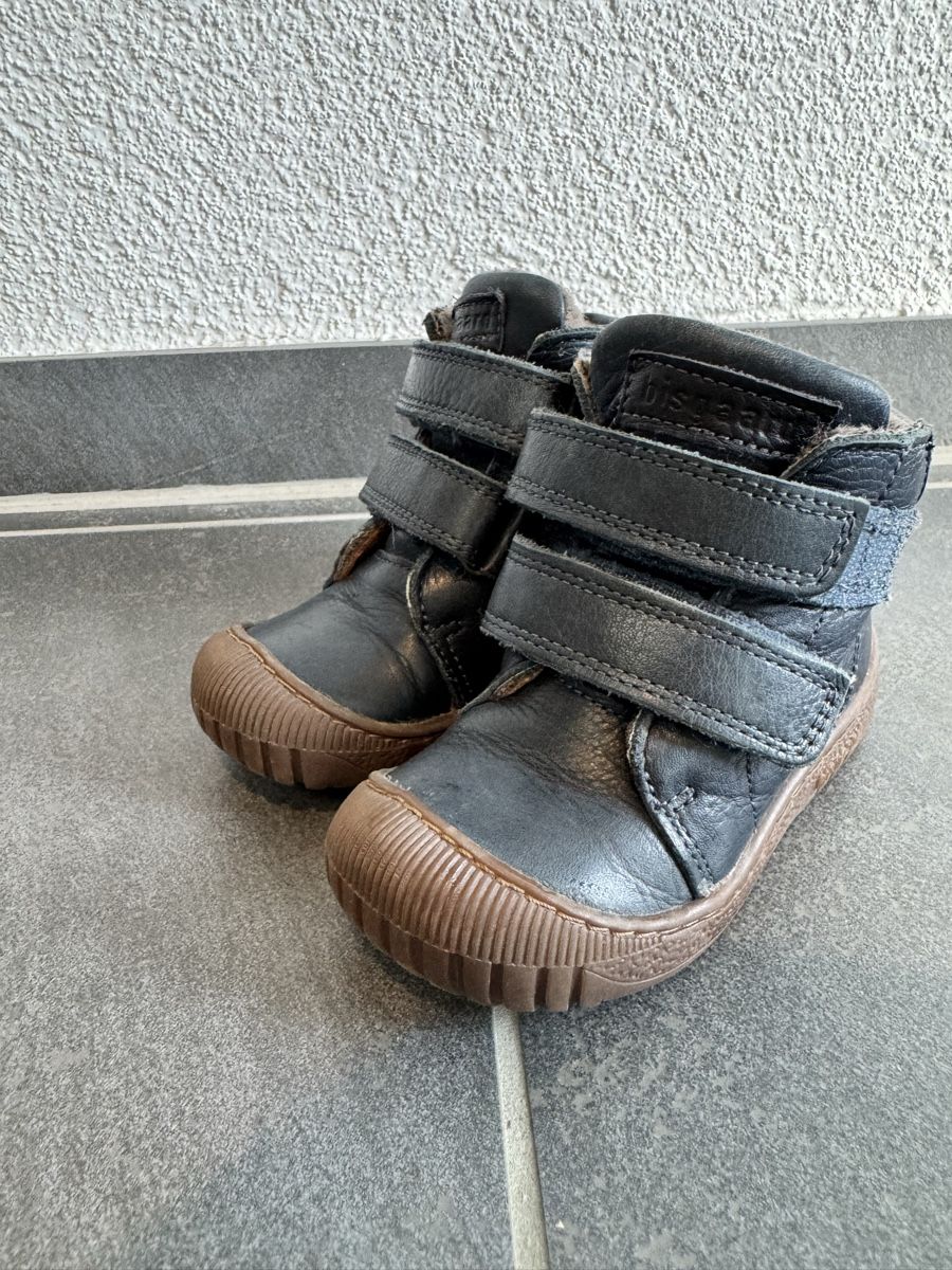 Bisgaard Schuhe für Jungen: Bisgaard Stiefel – Gebraucht aus Oberuzwil von bikibilja 1