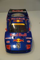 Pocher Ferrari F40 RedBull Pezzo Rarissimo!