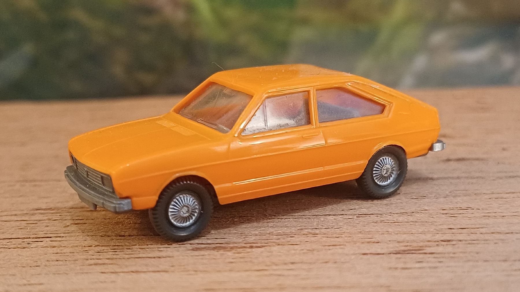 Wiking Modellautos: VW Passat von Wiking – Neu (gemäss Beschreibung) aus Uznach von Katinka83