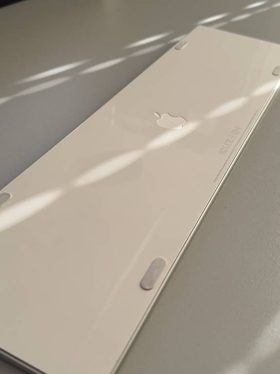 Apple Tastaturen: Apple Magic Keyboard – Gebraucht aus Sempach von Brobean 4