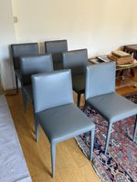 Frag – Bella H Designstühle - 6er Set – top Zustand