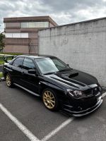 Enkei Felgen OEM Subaru STI