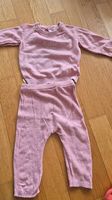 Set Pullover&Hose Gr.74