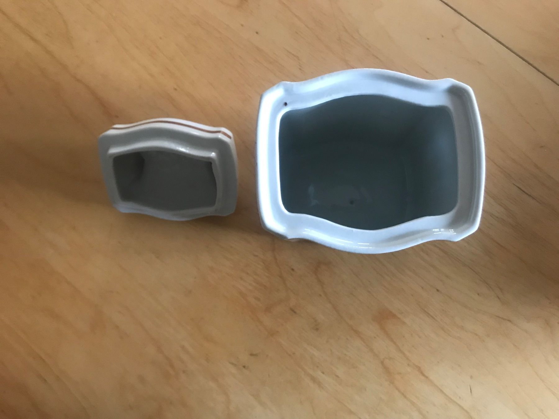 Komplettküchen: Vorratsdose, antik – Neu (gemäss Beschreibung) aus Volketswil von eva_c76w 4