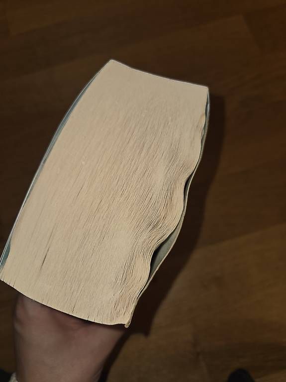 Libri: Ken Follett - Winter der Welt – Usato da Zumikon venduto da CiaVS