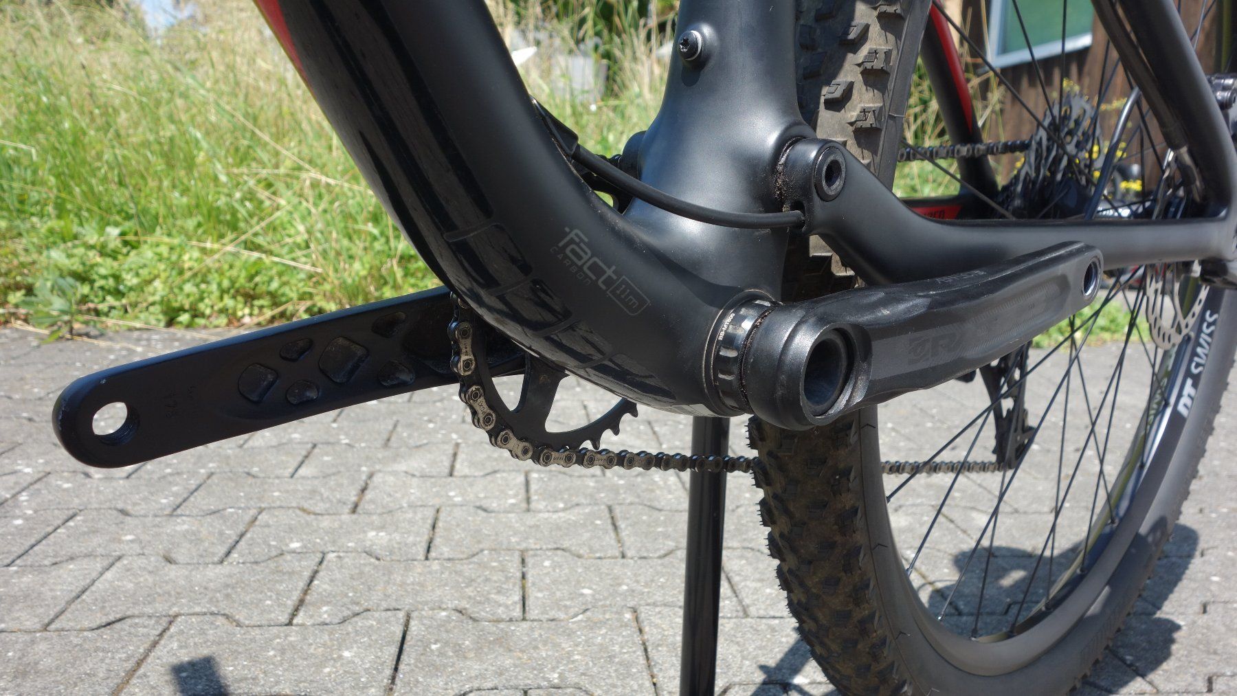 Specialized Velos: Specialized EPIC Carbon Fully MTB 29 Gr. L – Gebraucht aus wolfhausen von dynamik1971 7
