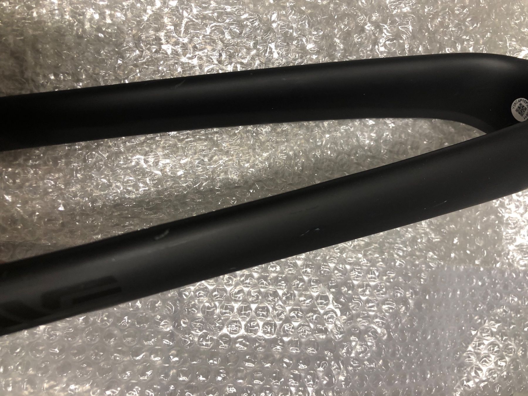 Pezzi di ricambio: Enve ICR Allroad Gabel – Usato da Einsiedeln venduto da Bikegeek 6