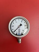 Druckluftmanometer