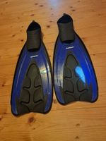 Schwimmflossen Grösse XXXS