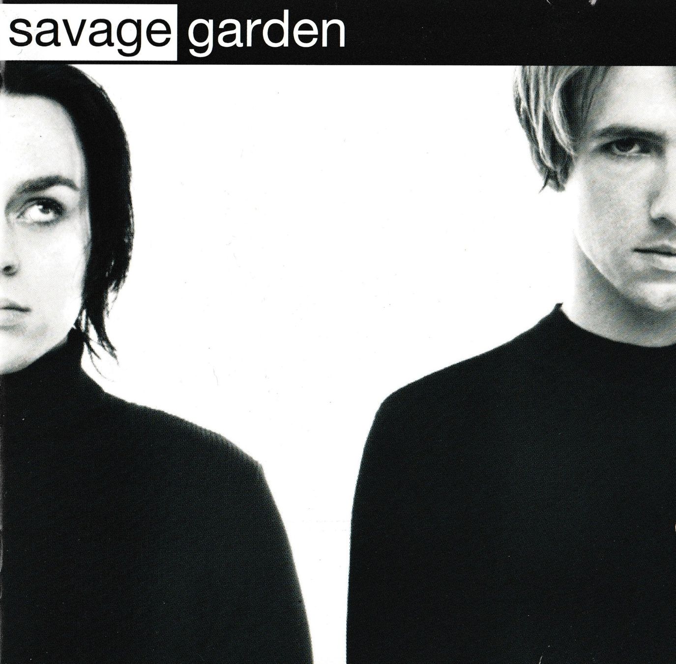 CDs: CD - Savage Garden - Savage Garden – Gebraucht aus Langnau am Albis von MediaRescuerKeLoX