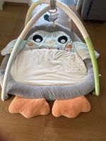 Spieldecke Pinguin für Baby guter Zustand