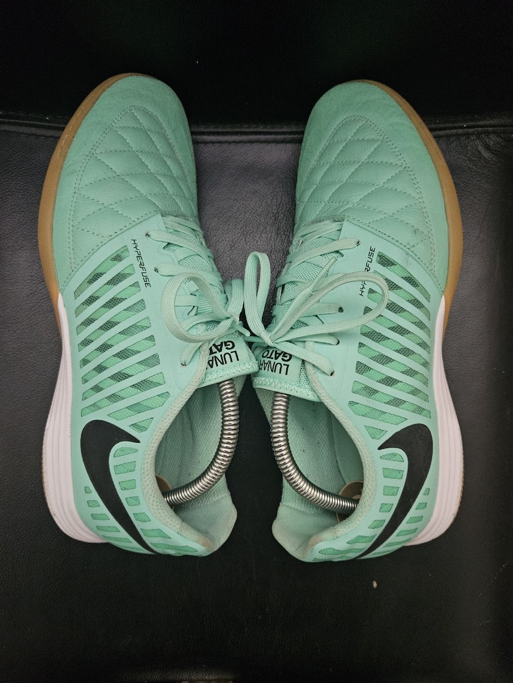 Nike Scarpe da uomo: Nike Lunar Gato Schuhe Gr.43 – Usato da Emmenbrücke venduto da TopGato 2