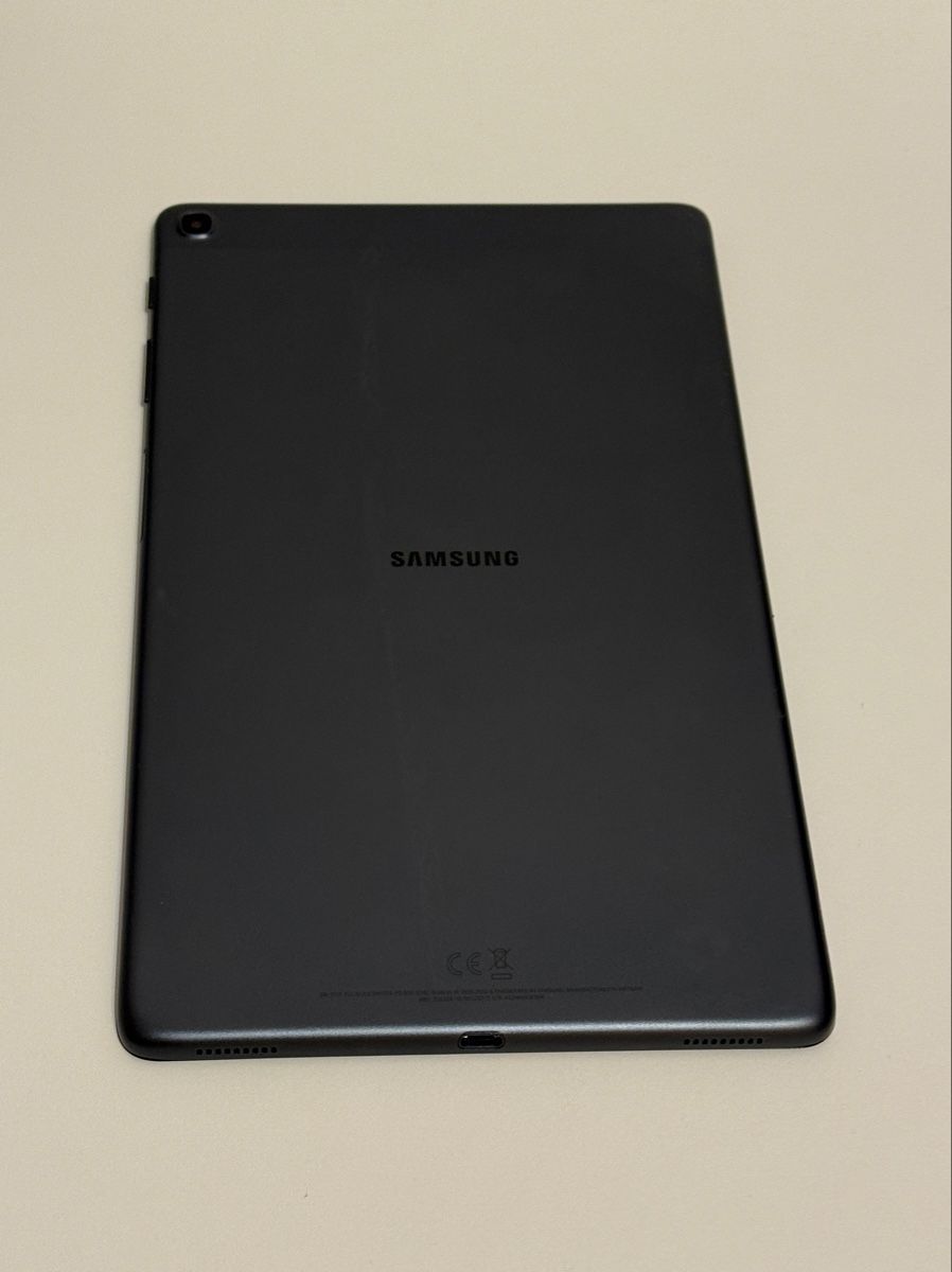 Samsung Tablet PC: Samsung Galaxy Tab A 32GB in Originalverpackung – Usato da Goldach venduto da igwhitestar 3