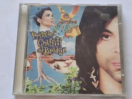 Cd Prince Graffiti - Bridge