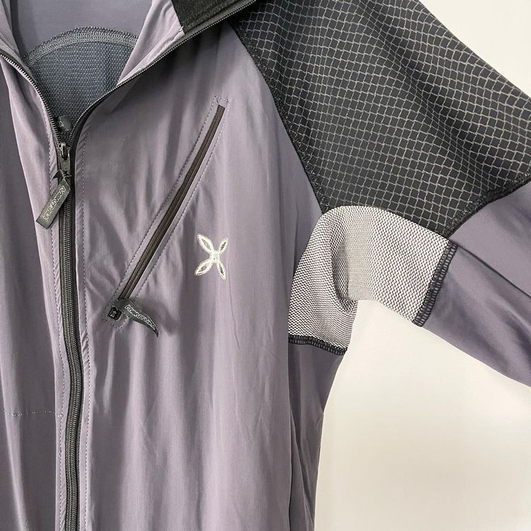 Tute: MONTURA Jumpsuit – Usato da Chavannes-près-Renens venduto da XWR4 4