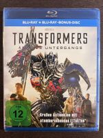 Transformers - Ära des Untergangs