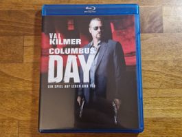Columbus Day - Ein Spiel auf Leben und Tod (2008) RAR