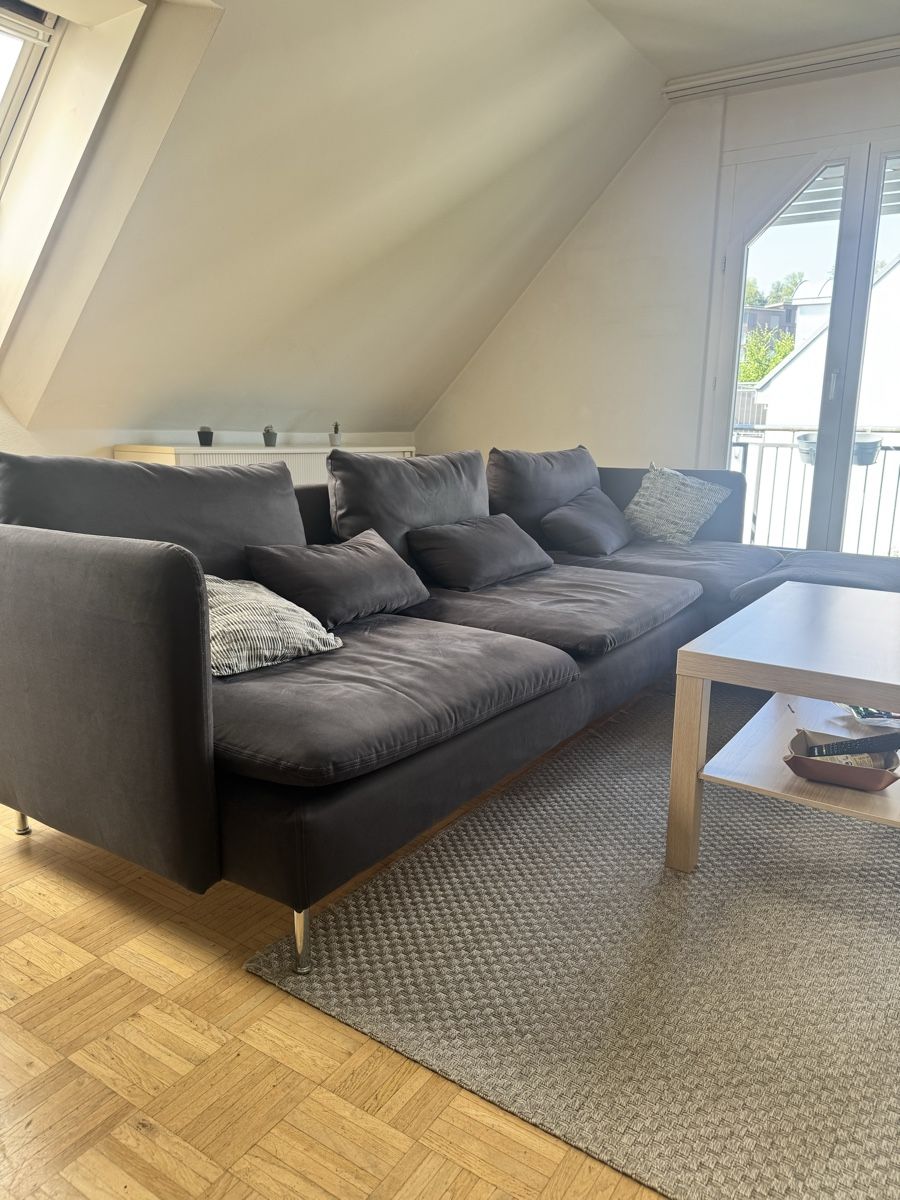 Sofas: Ecksofa gute Zustand – Gebraucht aus Zürich von sar_swb2 2