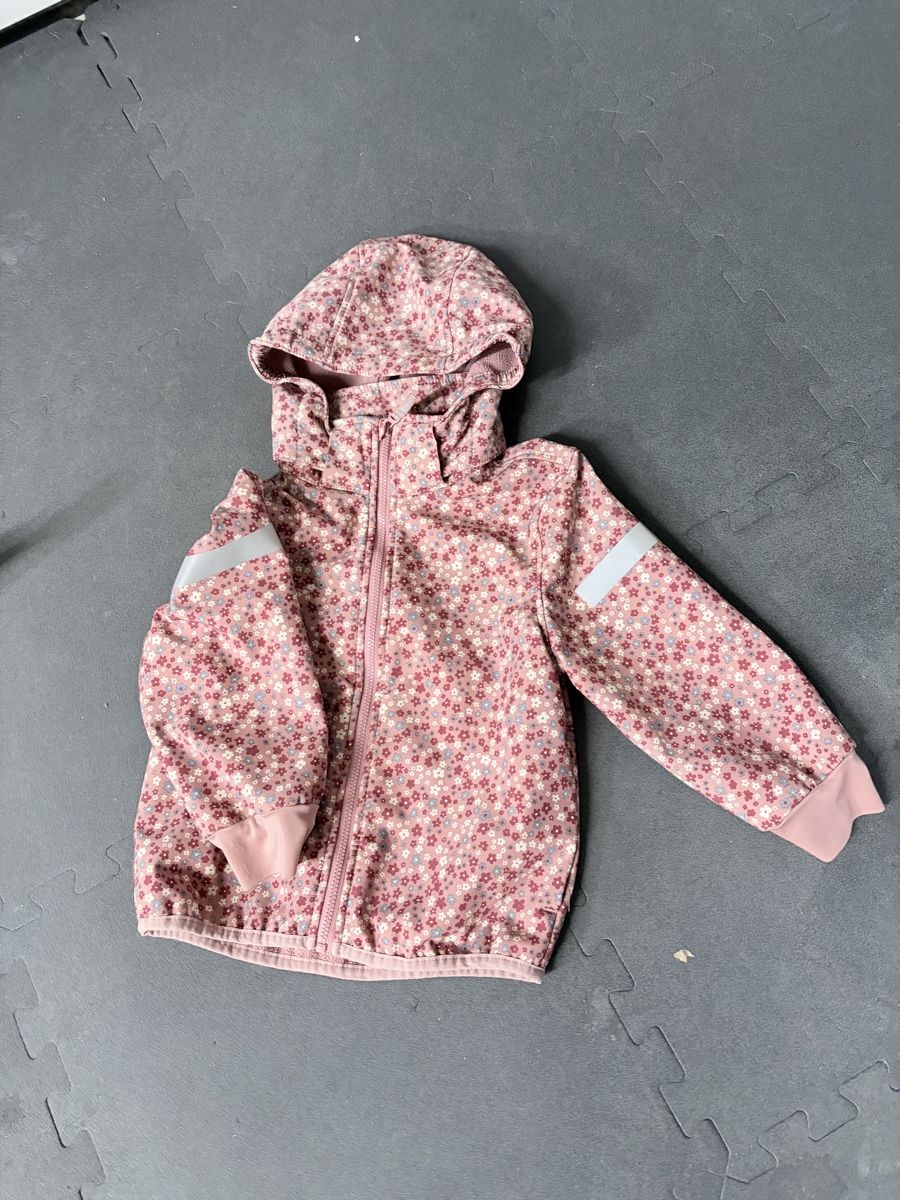 Vestes & Manteaux: Softshelljacke H&M gr. 92 – Neuf (Voir description) à Adlikon par alexiss28