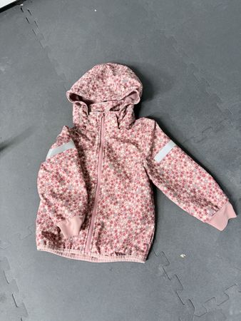 Softshelljacke H&M gr. 92