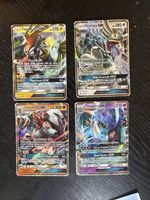 Guardian Rising GX bundle. From 1 chf 