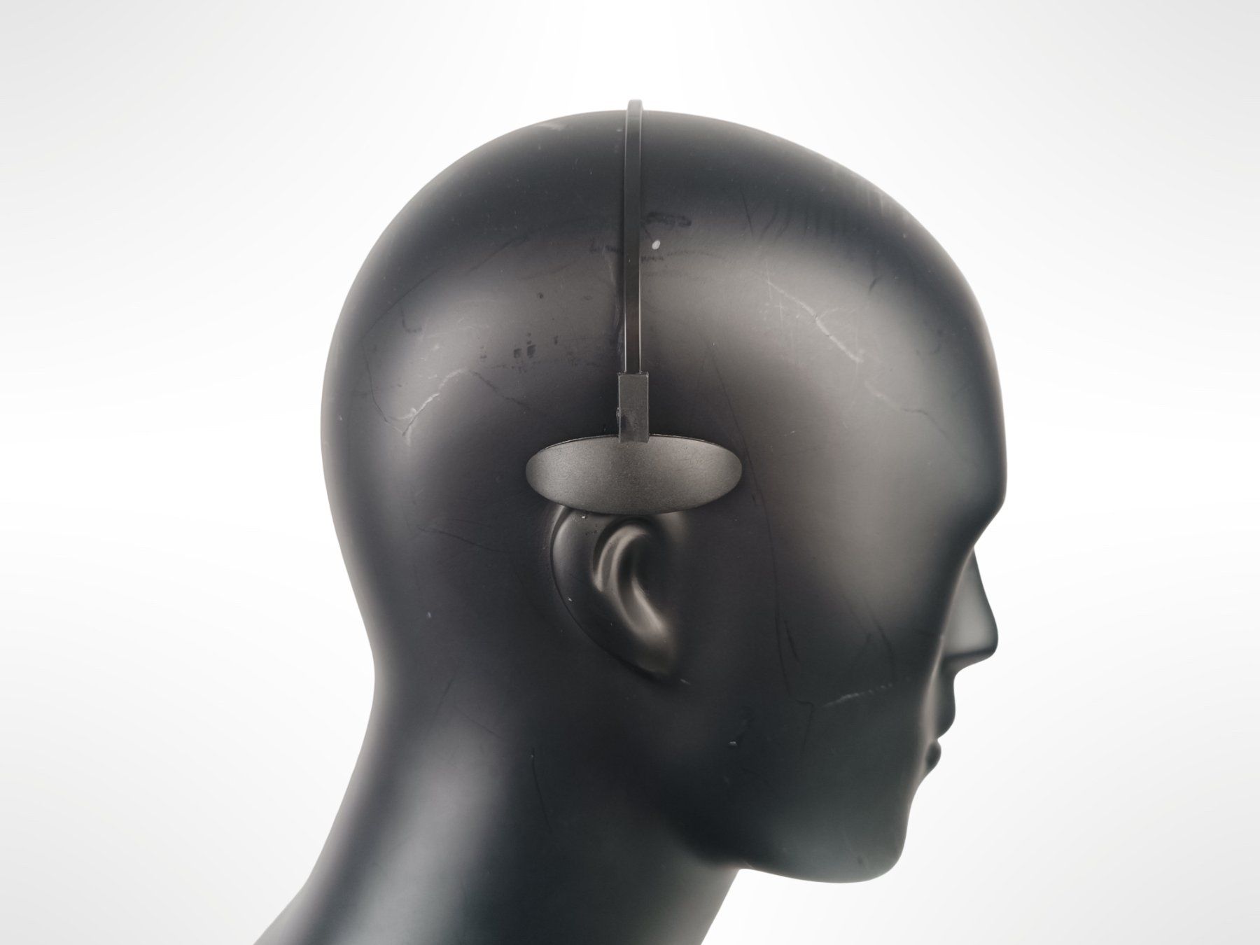 Cuffie: FREEVOICE SoundPro 310 Mono Headset – Usato da Suhr venduto da Restwert_Suhr 5