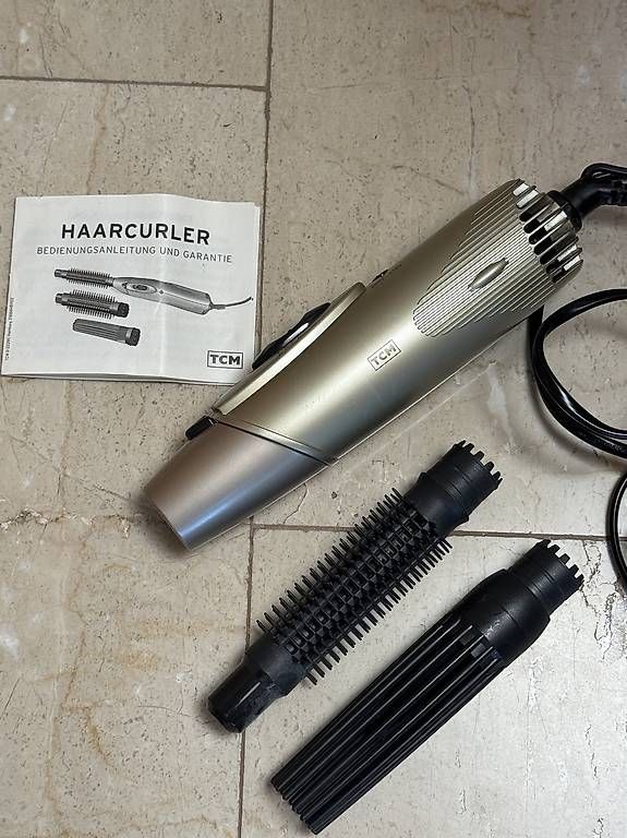 Accessori per capelli: Haarculer – Usato da Dornach venduto da jon_687v 1