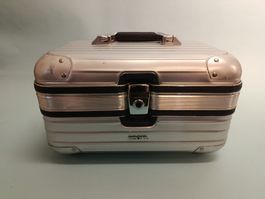 Rimowa Alu Necessaire Beauty Case