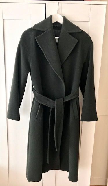 Manteaux: 100% Wool Coat – Neuf (Voir description) à Zürich par jujusi