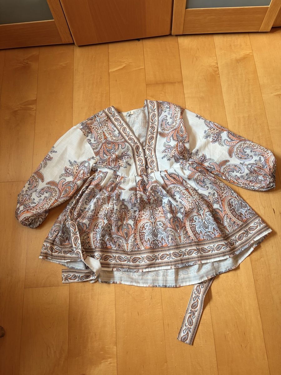 Vestiti: Robe Boho  – Nuovo (secondo la descrizione) da Lavigny venduto da Lea_9rxv