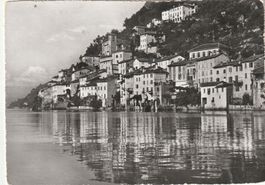 Gandria