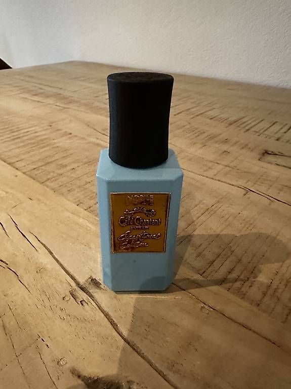 Profumi & Eau de Toilette: Nobile 1942 Café Chantant – Usato da Lenzburg venduto da marciaX19