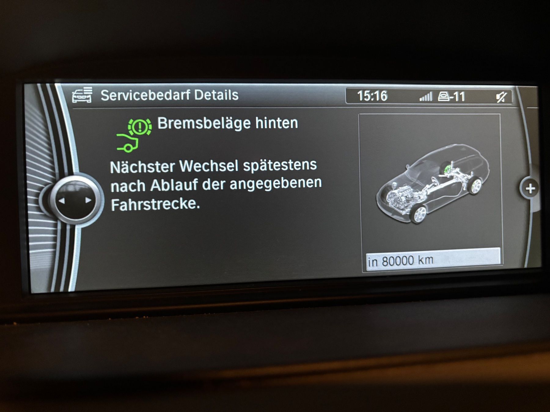 BMW Automobili: BMW 320D X-Drive – Usato da Frauenfeld venduto da jul_8tzk 7